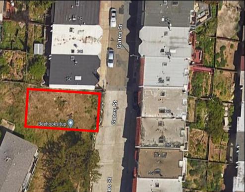 754 Gates Street Property Photo
