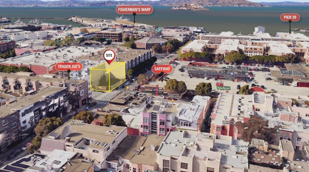 400 Bay Street Property Photo 2
