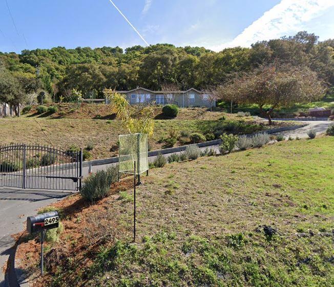 2495 Garin Road N/A Property Photo 1