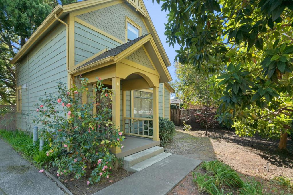 603 Mission Street Property Photo 88