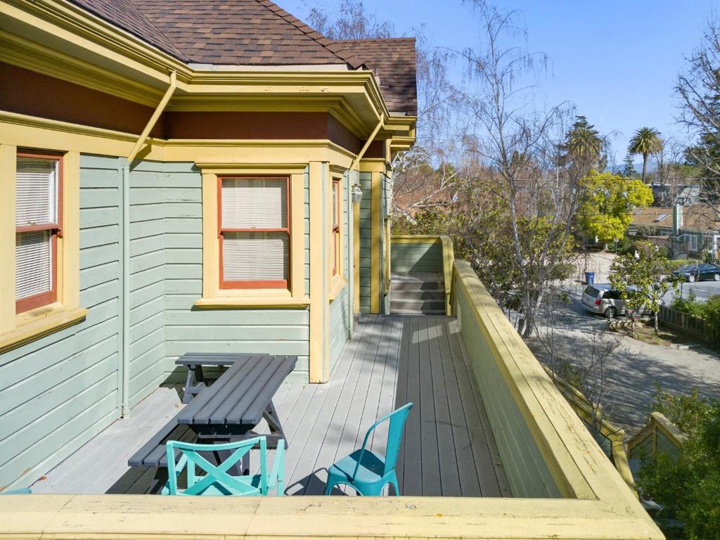 603 Mission Street Property Photo 98