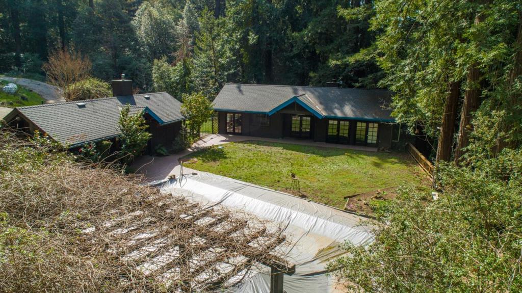 1550 Tindall Ranch Road Property Photo 13