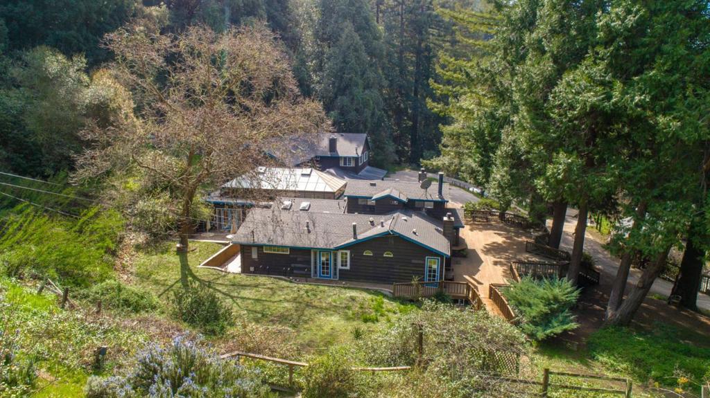 1550 Tindall Ranch Road Property Photo 14