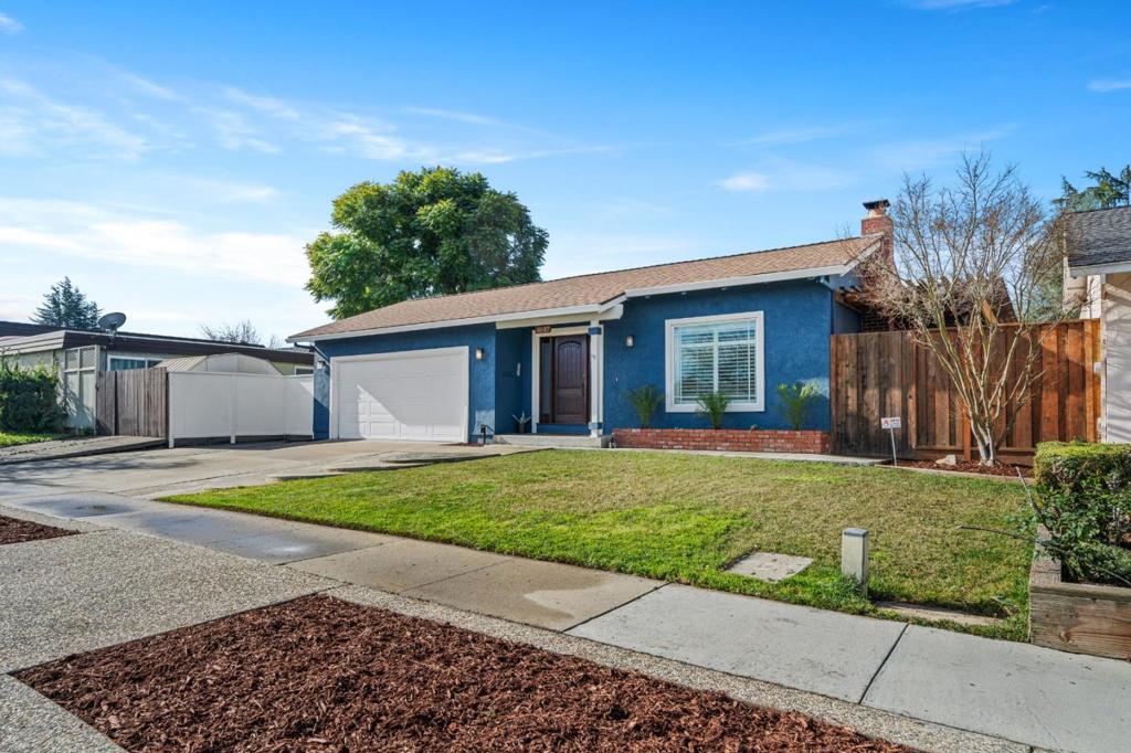 4047 Meridian Avenue Property Photo 1