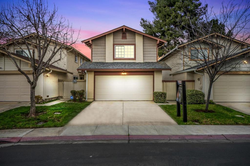 1748 Home Gate Drive Property Photo 1