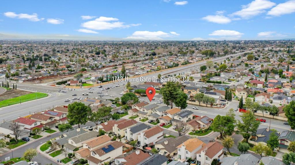 1748 Home Gate Drive Property Photo 32