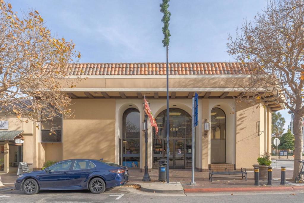 499 Alvarado Street Property Photo 1