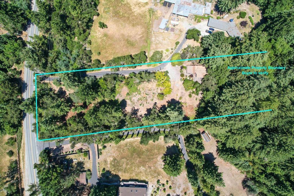 23295 Summit Road Property Photo