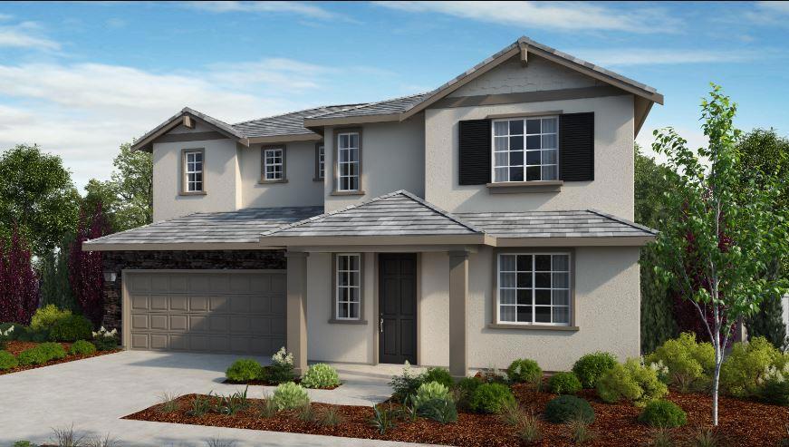 463 Baler Circle Property Photo 1