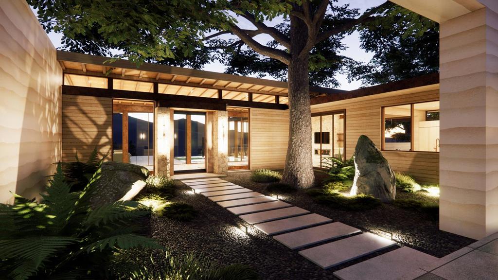 25 Arroyo Sequoia (lot 108) Property Photo