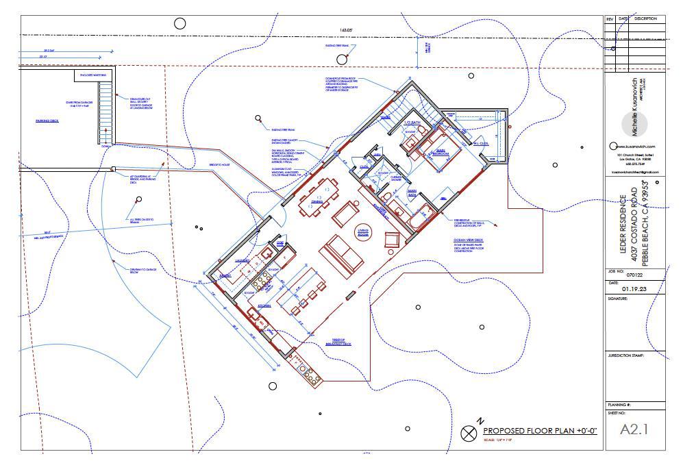 4037 Costado Road Property Photo 2