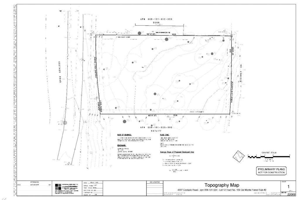 4037 Costado Road Property Photo 8