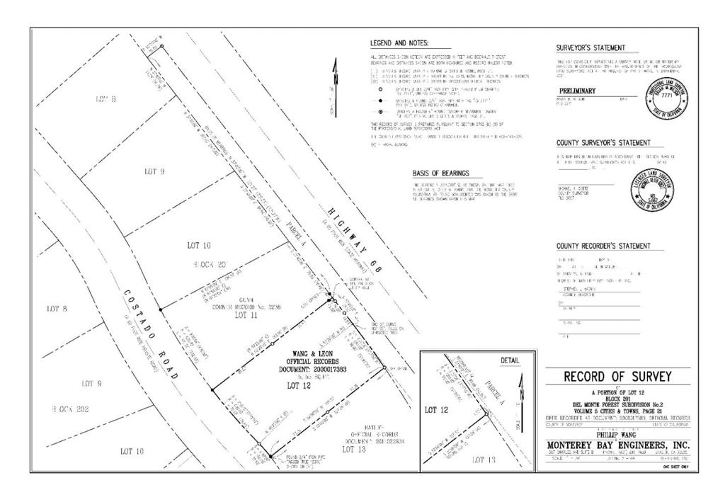 4037 Costado Road Property Photo 9