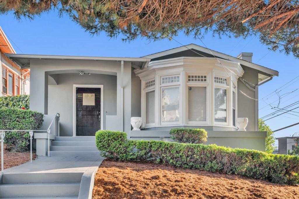 501 E 20th Street Property Photo 1