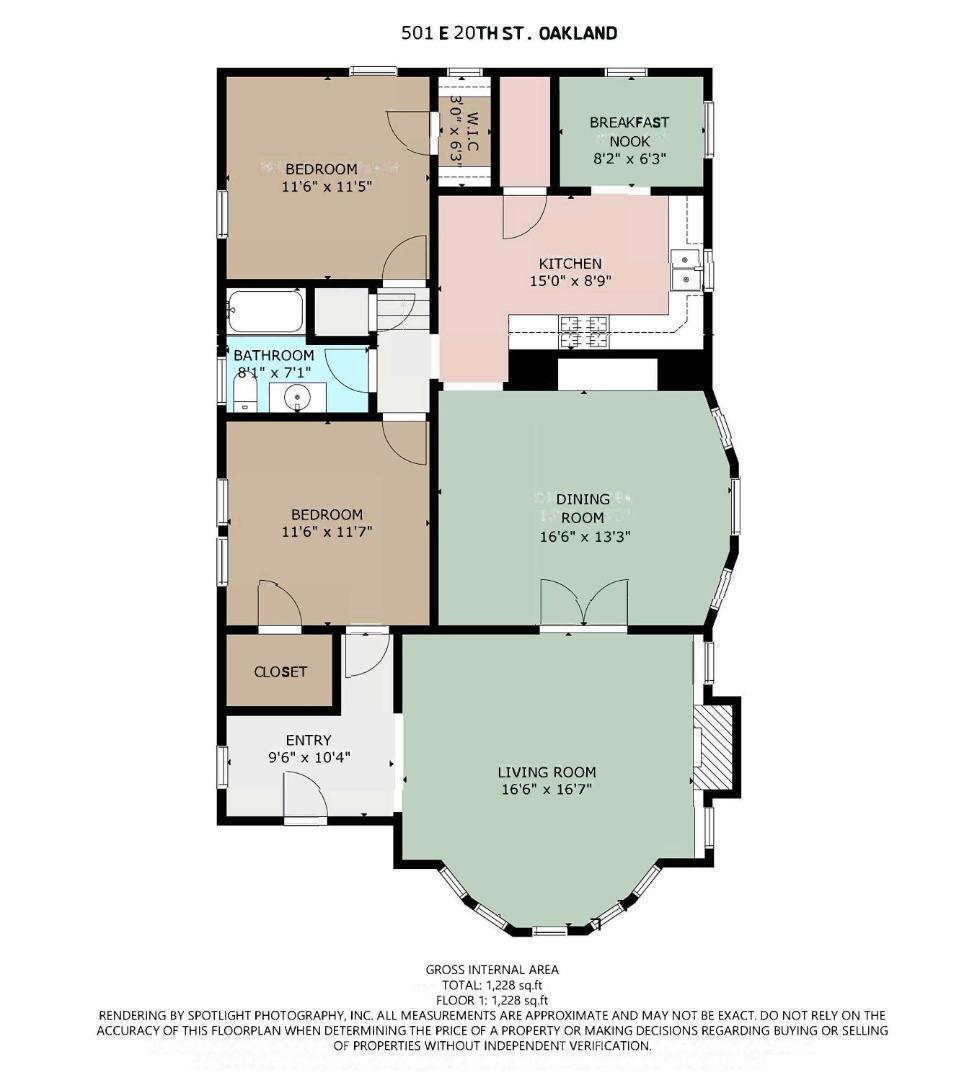 501 E 20th Street Property Photo 13