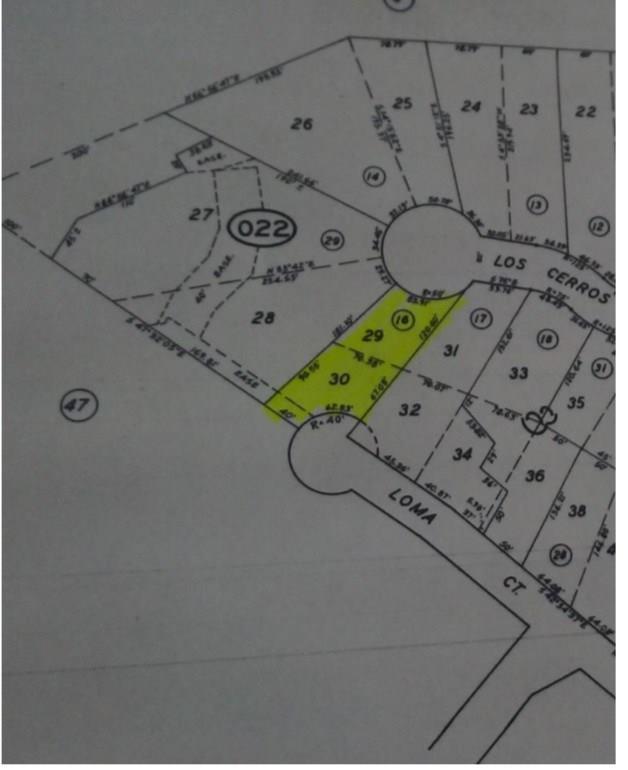 758 Loma Property Photo 2