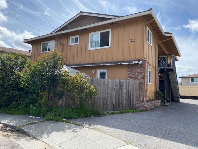 1355 Calabazas Court Property Photo 1
