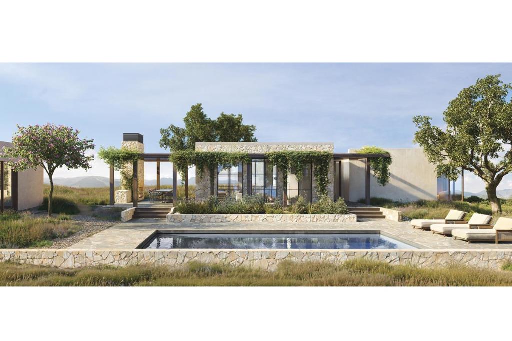 14 Vasquez Trail (lot 181) Property Photo