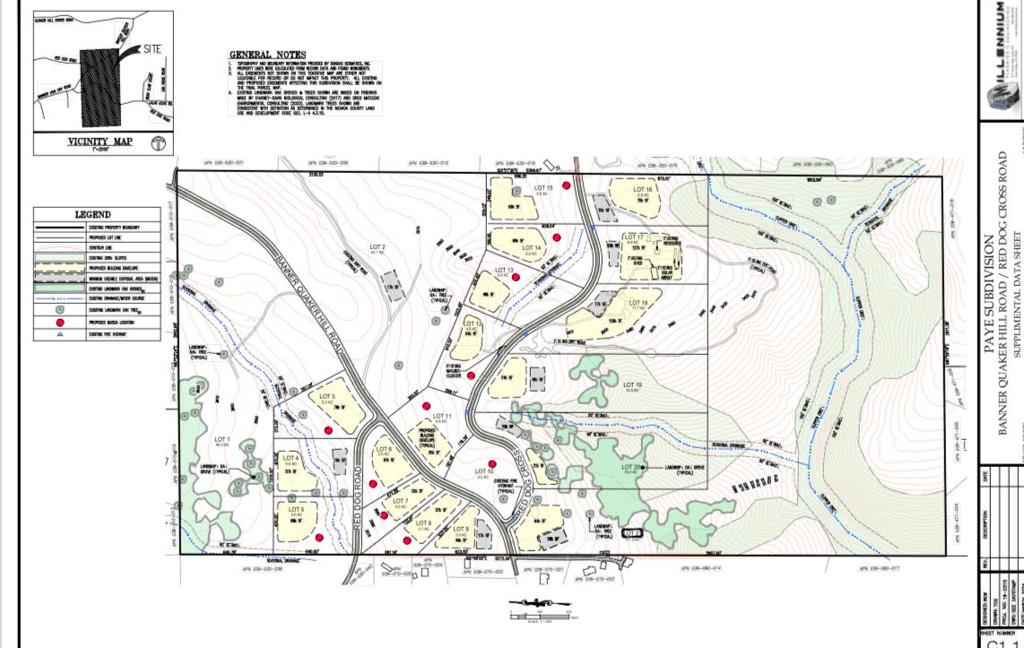 14695 Red Dog Road Property Photo 1