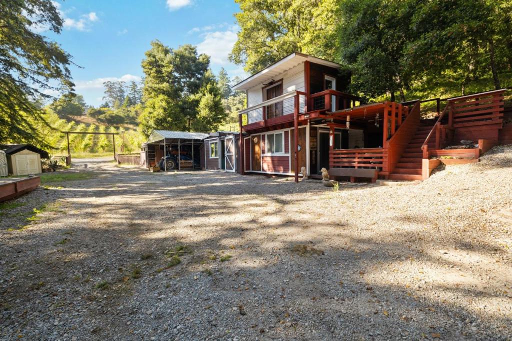 0 Sunny Acres Drive Property Photo 1