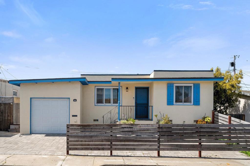 320 San Jose Avenue Property Photo 1