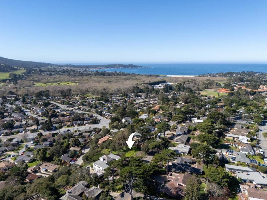 3528 Lazarro Drive Property Photo