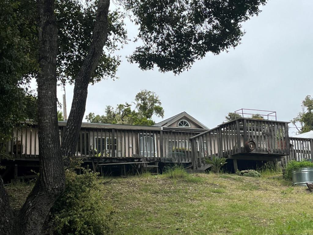 8975 La Honda Road Property Photo 1