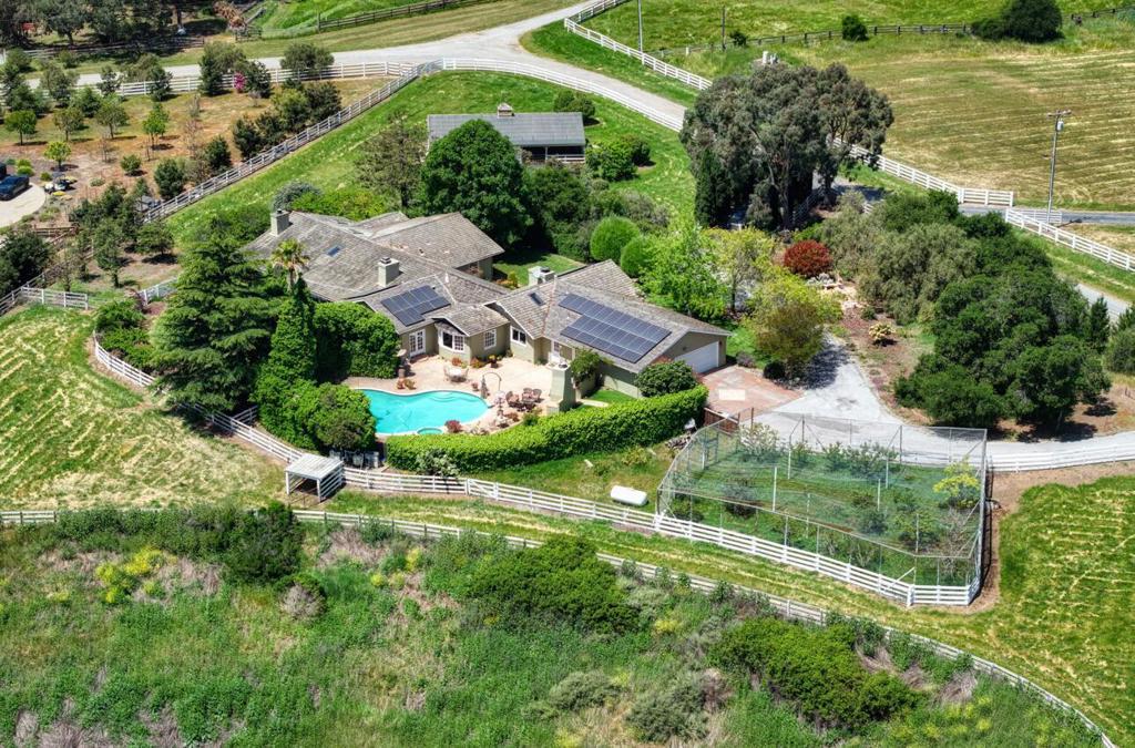 29225 Chualar Canyon Road Property Photo
