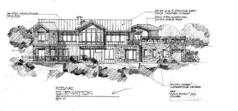 221 Highland Terrace Property Photo 1