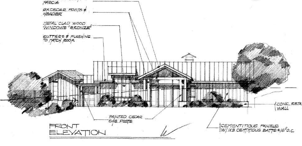 221 Highland Terrace Property Photo 2