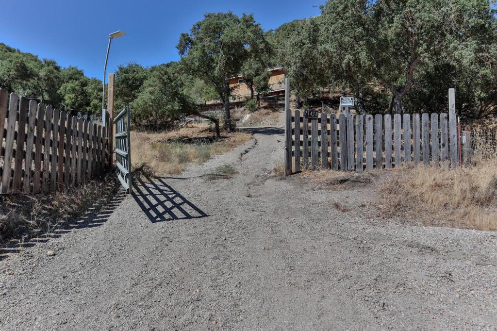 71418 Jolon Road Property Photo