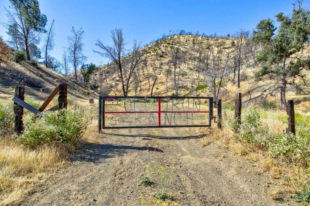 14600 Del Puerto Canyon Road