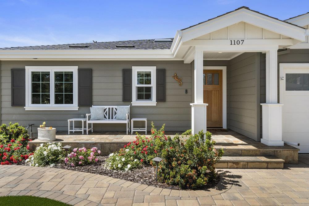 1107 Mayette Avenue Property Photo 4