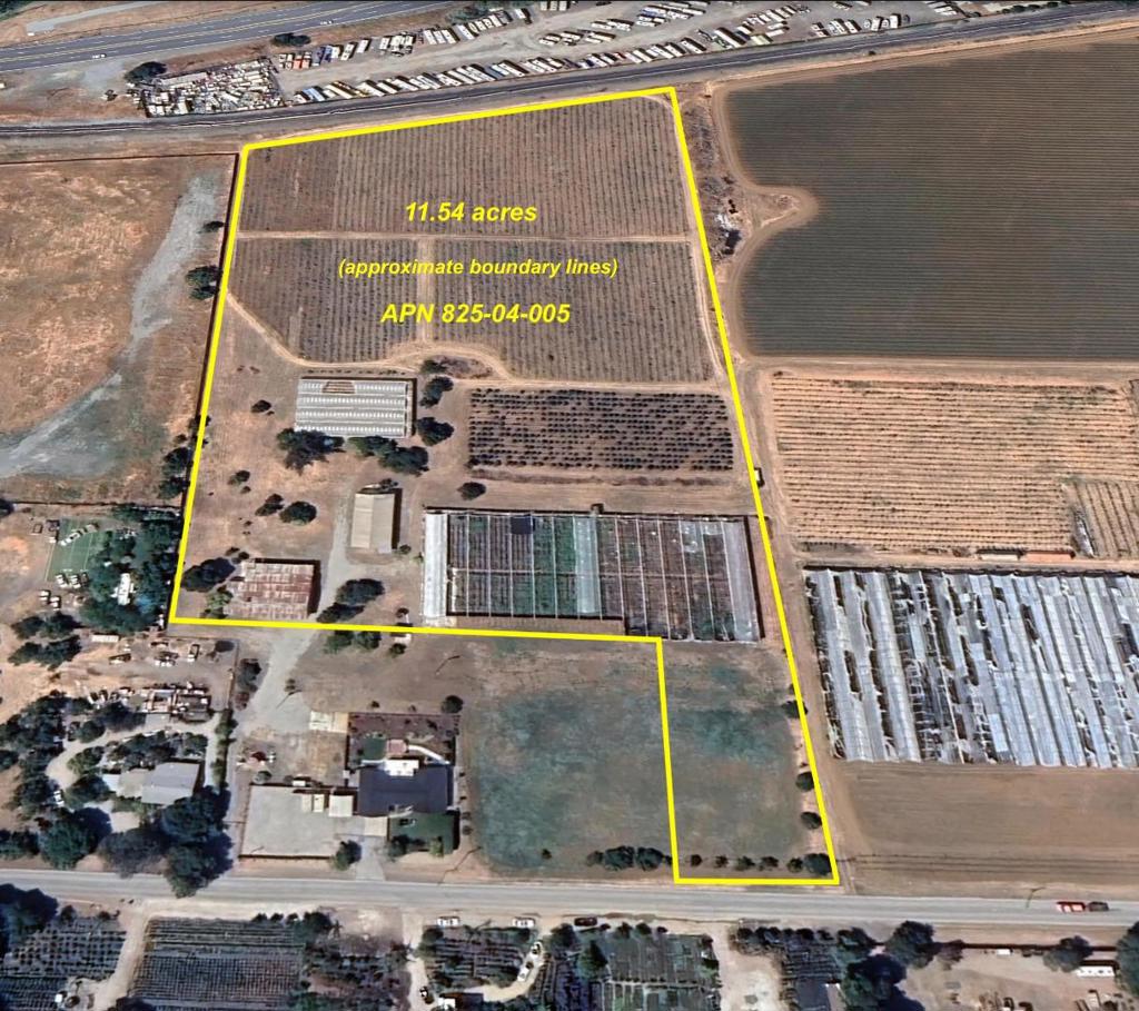 0 Llagas Avenue Property Photo