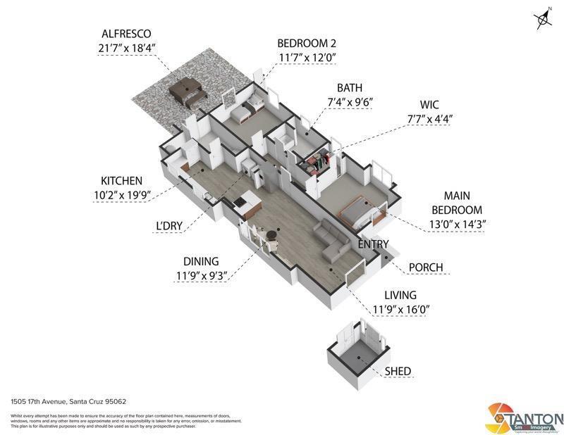 1505 17th Avenue Property Photo 29