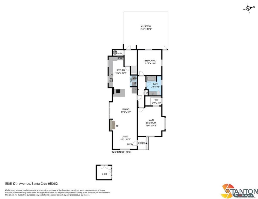 1505 17th Avenue Property Photo 30