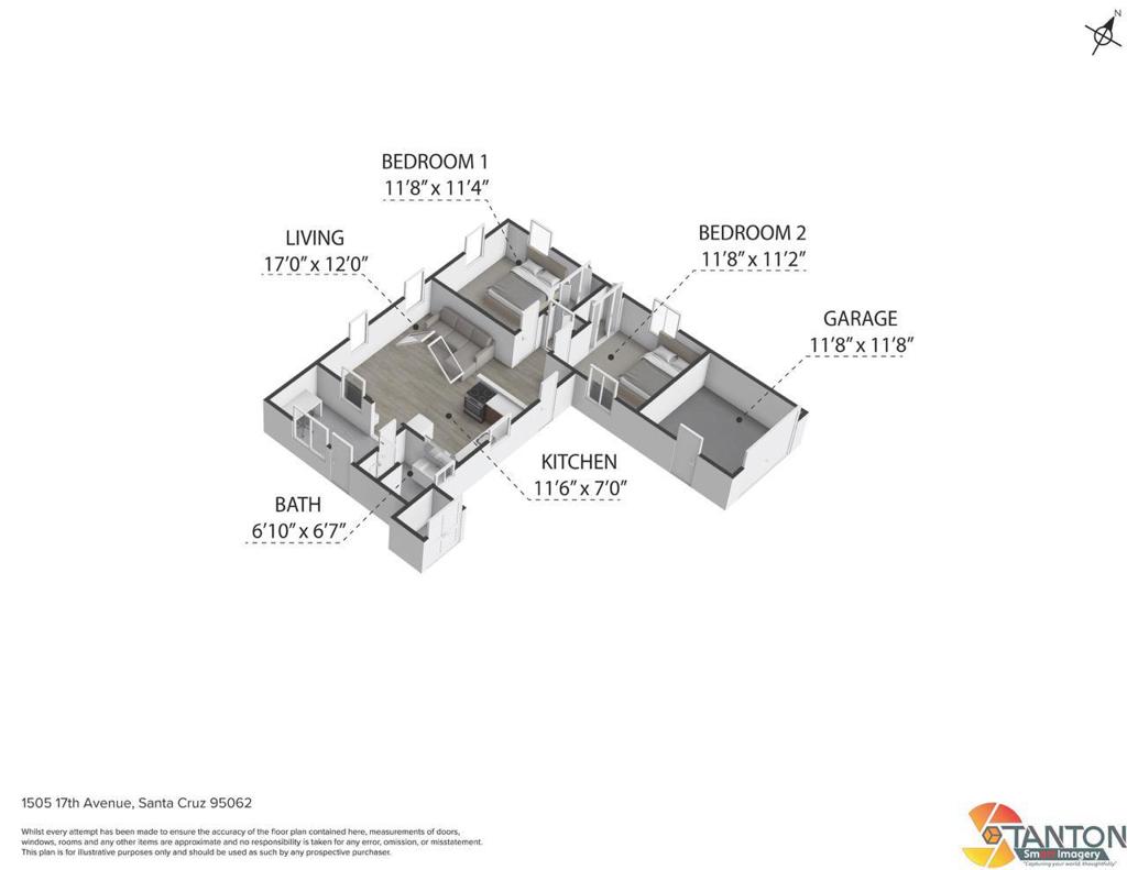 1505 17th Avenue Property Photo 45
