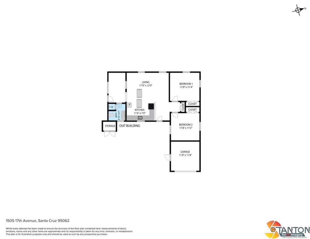 1505 17th Avenue Property Photo 46