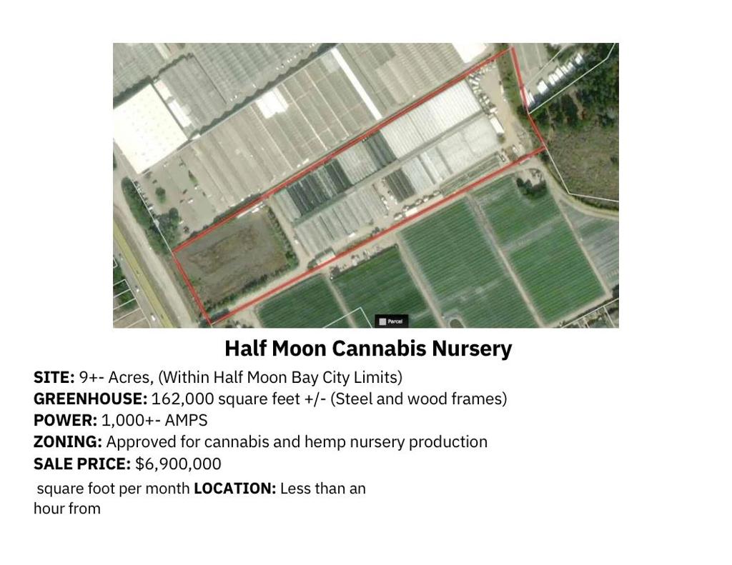 2351 Cabrillo Highway Property Photo 1
