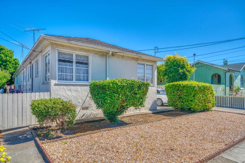 Williams Street Property Photo
