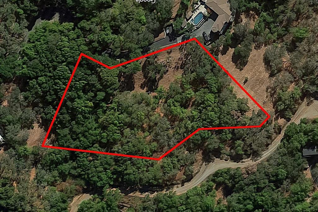 21292 Cinnabar Hills Road Property Photo 1