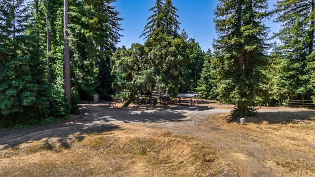 9000 Lompico Road Property Photo