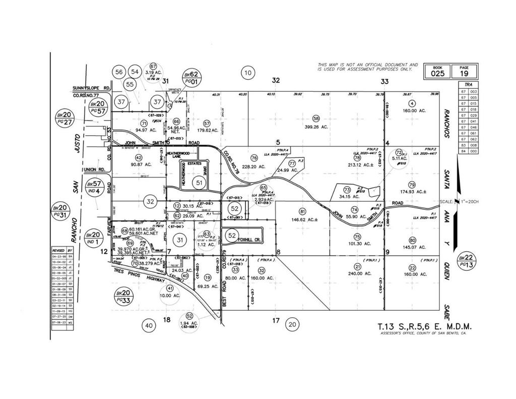 2000 John Smith Property Photo 13