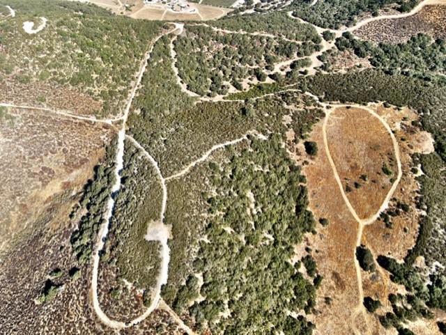 0 Pine Canyon Road Property Photo 2