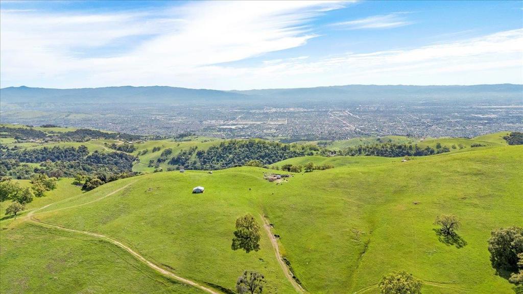 0 Mt Hamilton Property Photo 1