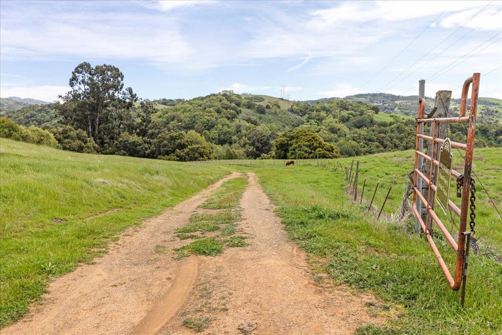 0 Mt Hamilton Property Photo 8