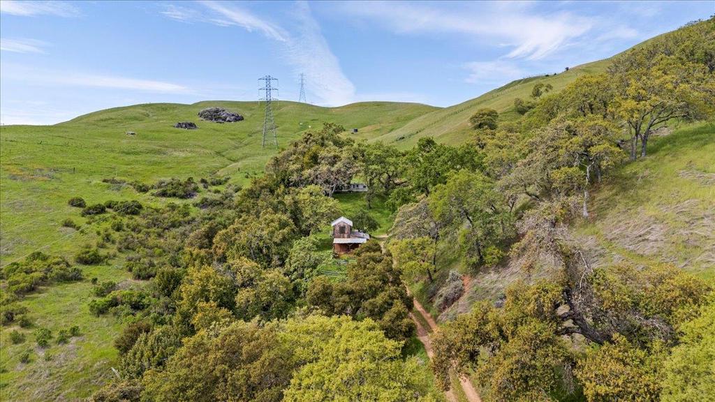 0 Mt Hamilton Property Photo 10