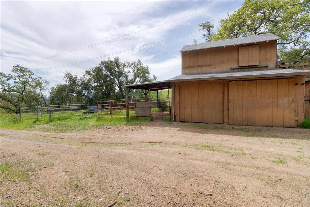 0 Mt Hamilton Property Photo 15