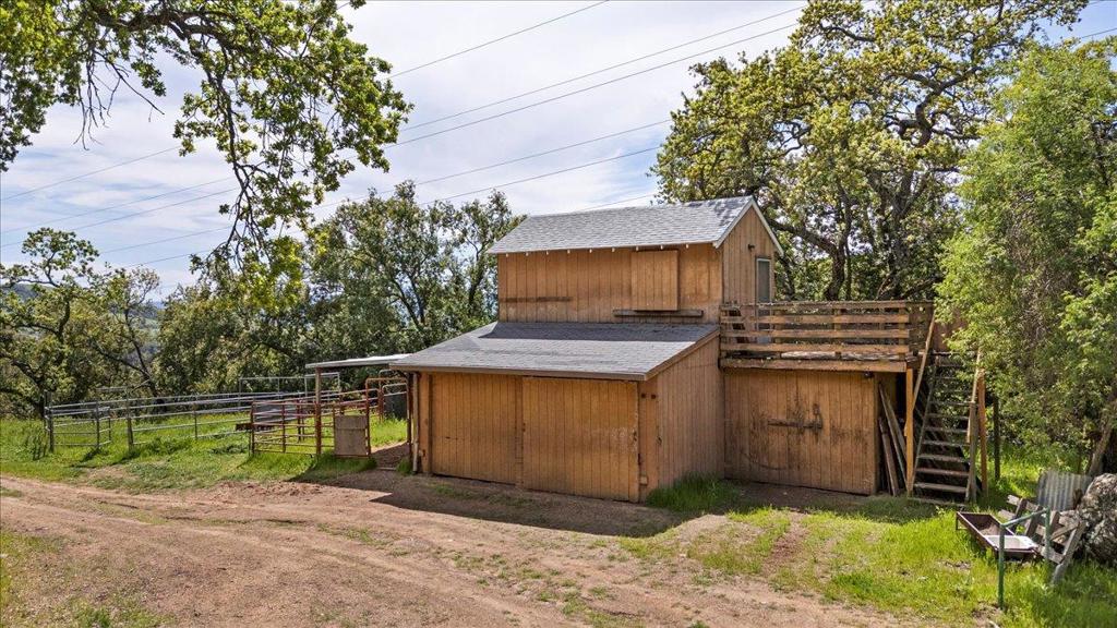 0 Mt Hamilton Property Photo 16