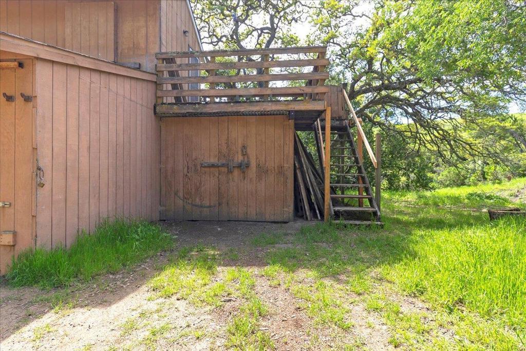 0 Mt Hamilton Property Photo 17